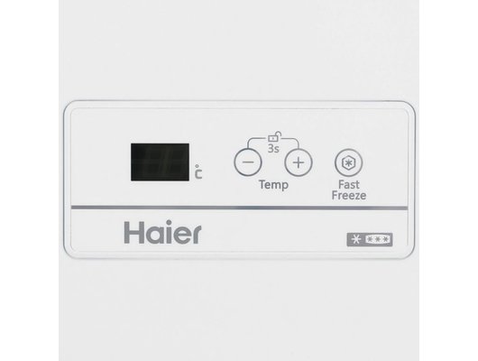 Морозильный ларь HAIER HCE251R